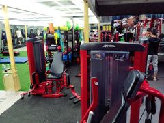 -SAH健身私教工作室(紫东店)