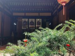 -许驸马府