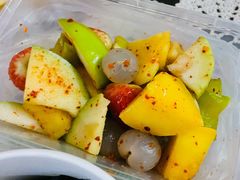 -爱上酸嘢