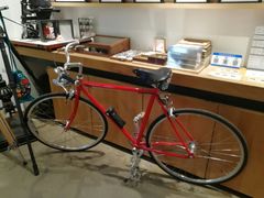 -当年暗房俱乐部(上海店)