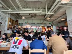 -文三里屯面馆(三里屯店)