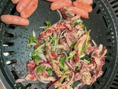 -炭之家·齐齐哈尔非遗烤肉·鲜切直供(中央大街店)