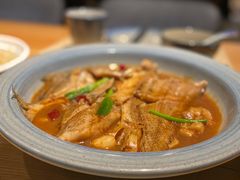 东海杂鱼-荣小馆(杭州大厦店)