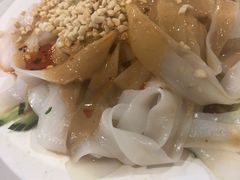 -老九圆山西面馆(CBD店)