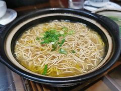 -壶园美食·淮扬菜(东圈门店)