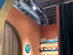 -海马体照相馆(北京apm店)