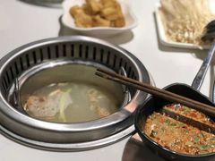 -北大家园食堂