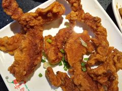 -楠柏弯休闲山庄(梨花溪店)