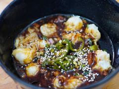 -放鸡岛之美食