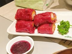 -添好运点心专门店(深水埗店)