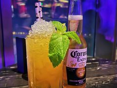 -大连君悦酒店 · VIVA(星海广场店)