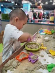 -卡通尼乐园(重庆南坪协信星光店)