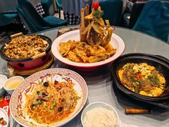 -老济南·地道济南菜(大明湖店)