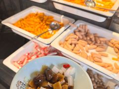 -老灶房-四川土菜(开元店)