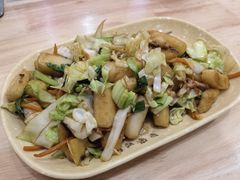 -肉燕扁食草包飯(东街店)