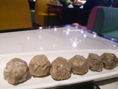 -蛙太牛牛肉海鲜自助火锅(台江万达店)