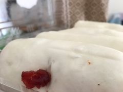 蔓越莓银丝卷-白玉兰食品(甜云店)