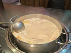 -淼福猪肚鸡·椰子鸡火锅(大沙地店)