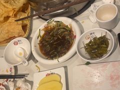 -焯牛潮汕牛肉火锅(云峰街创始店)