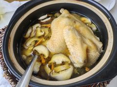 -蟹天蟹地农家菜·阳澄湖大闸蟹(浅水湾店)