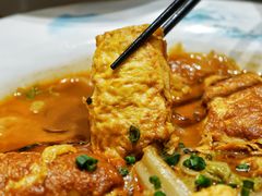 -道道鲜·崇明私房菜(五角场店)