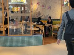 -轻蔬不用等·素食(江苏路店)