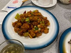 -小船渔村•大连菜•大连焖鱼(明泽街店)