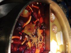 -湊湊火锅·茶憩(东城万达店)