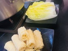 -熹悟海鲜火锅·广式打边炉