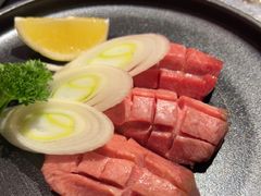 -御牛道日式烤肉料理(杭州滨江天街店)