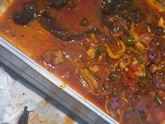 -半天妖烤鱼(和平印象城店)