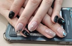 -POINT服务季·点睛创意美甲沙龙