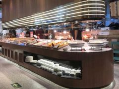 -比格比萨自助(宝山日月光店)