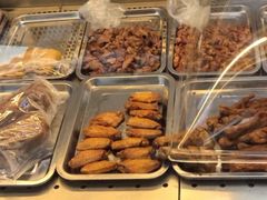 -德州扒鸡(广东路店)