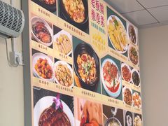 -芳华轩•客家菜馆(梧桐山店)