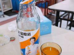-满口香饭店
