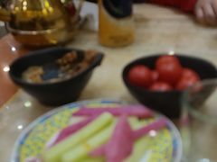 -清真·马家火锅美食城(镇江北路店)