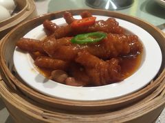 -陶陶居海鲜酒家(新马路店)