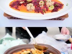 -仙海旅游度假区