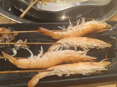 -牛串门串串香(东直门簋街总店)