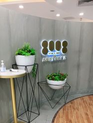 点击看大图 -八佰伴8008星级形象店