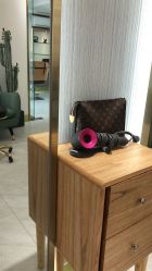 -发饰美男士增发补发假发定制店