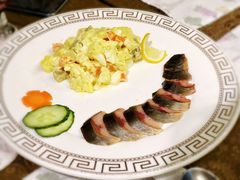 -92°C俄式厨房(中央大街店)