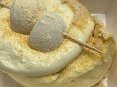 -迦南·甜品蛋糕(传媒店)