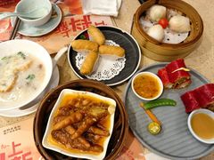-点都德(世纪汇店)