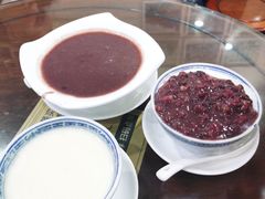 -仁信老铺甜品(北京路店)