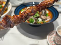 -清真·卡德尔大叔新疆主题餐厅(龙汇路店)
