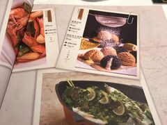 -金椰壳· 大厨新加坡菜(壹方城店)