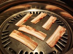 -汉拿山(悦荟·万科购物中心店)