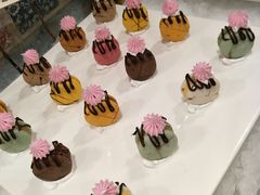 -泰山宝盛大酒店·八珍轩自助餐